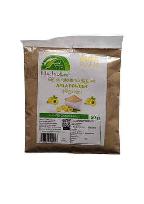 Amla powder